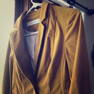 Daughters of the liberation blazer